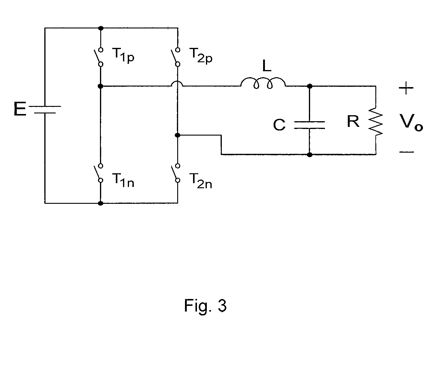 Unified Control of Single and Three-Phase Power Converters