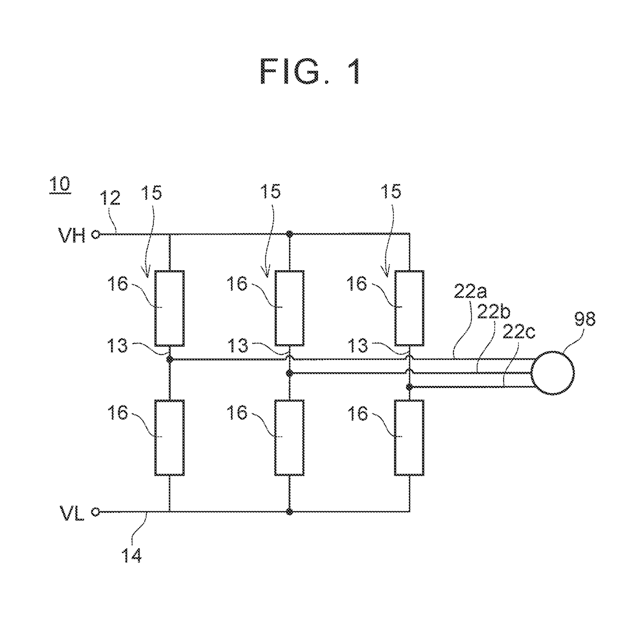 Switching circuit