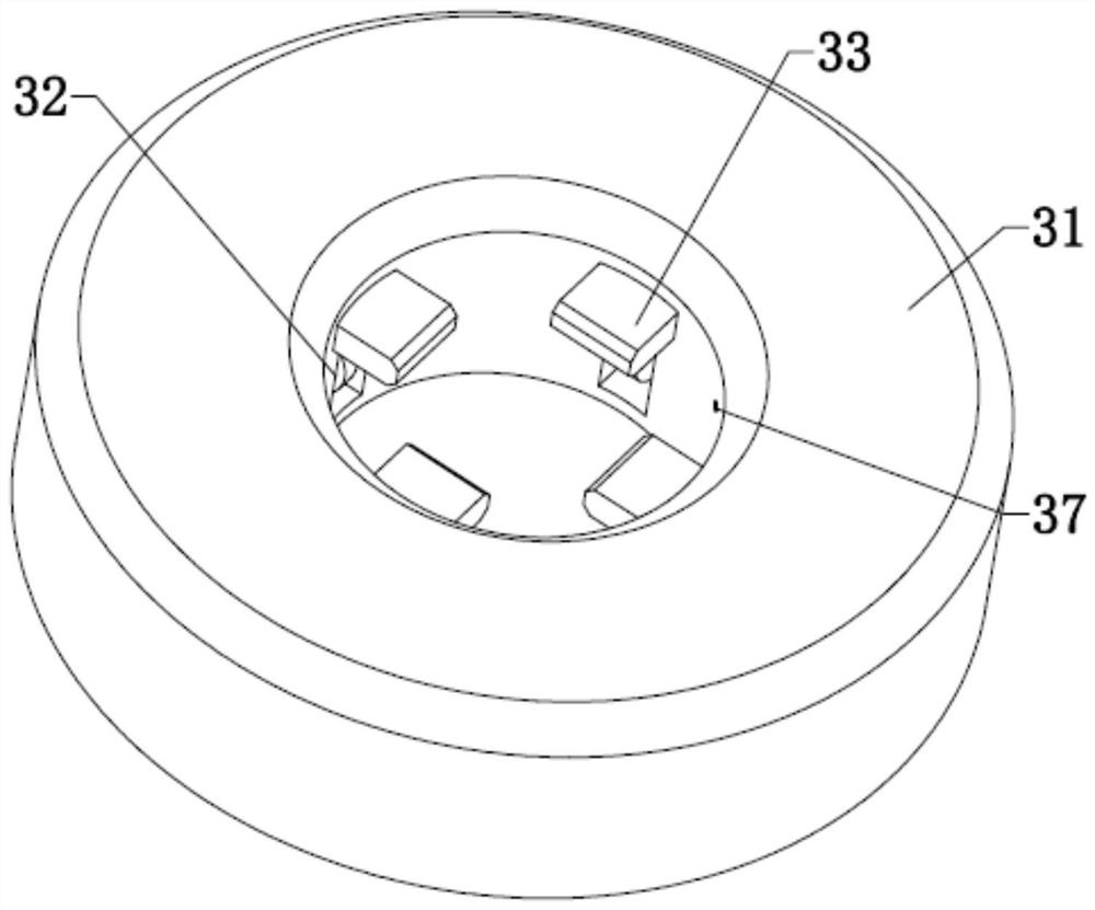 Wind driven generator with lifting device