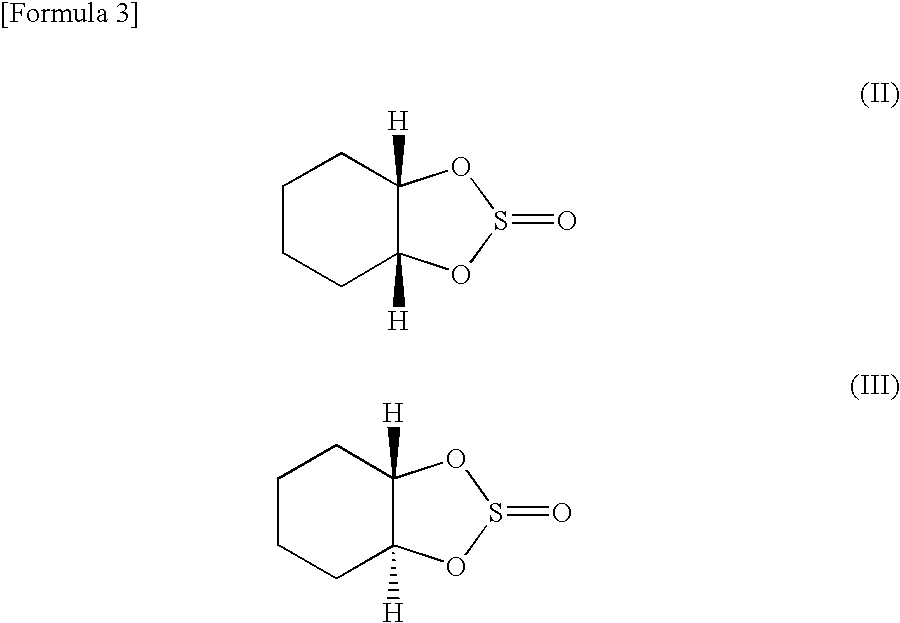 Nonaqueous electrolyte solution and lithium secondary battery using same