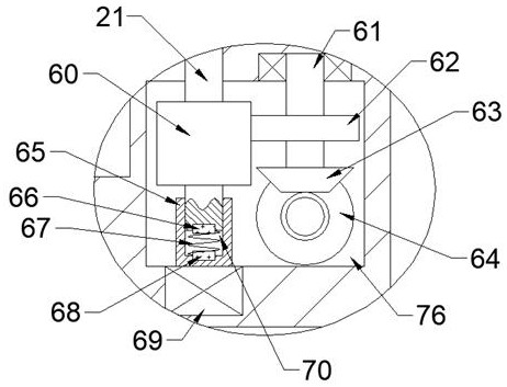 Biomass energy conversion device utilizing straw incineration