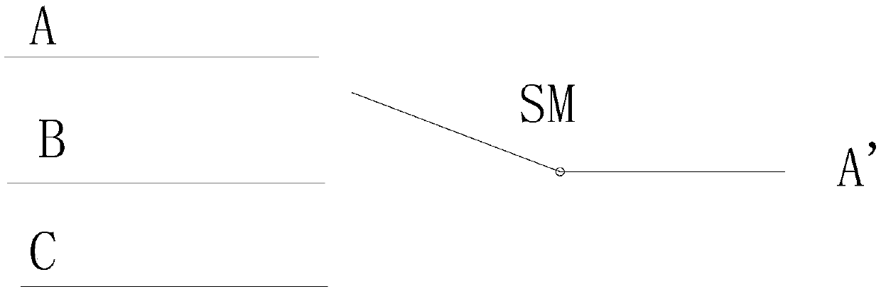 Energy-saving control system for heating device