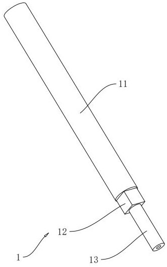 A pipeline robot with adaptive pipe diameter