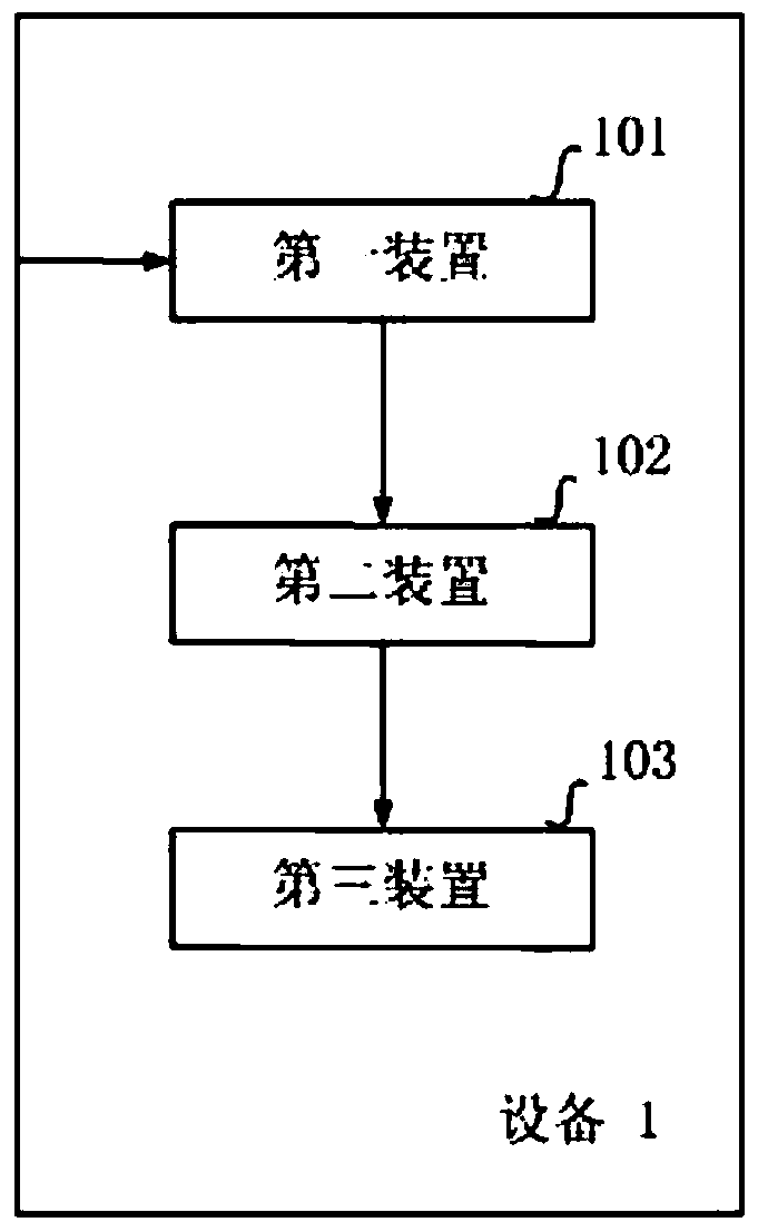 A method and device for prefetching on-demand program information in a CDN network