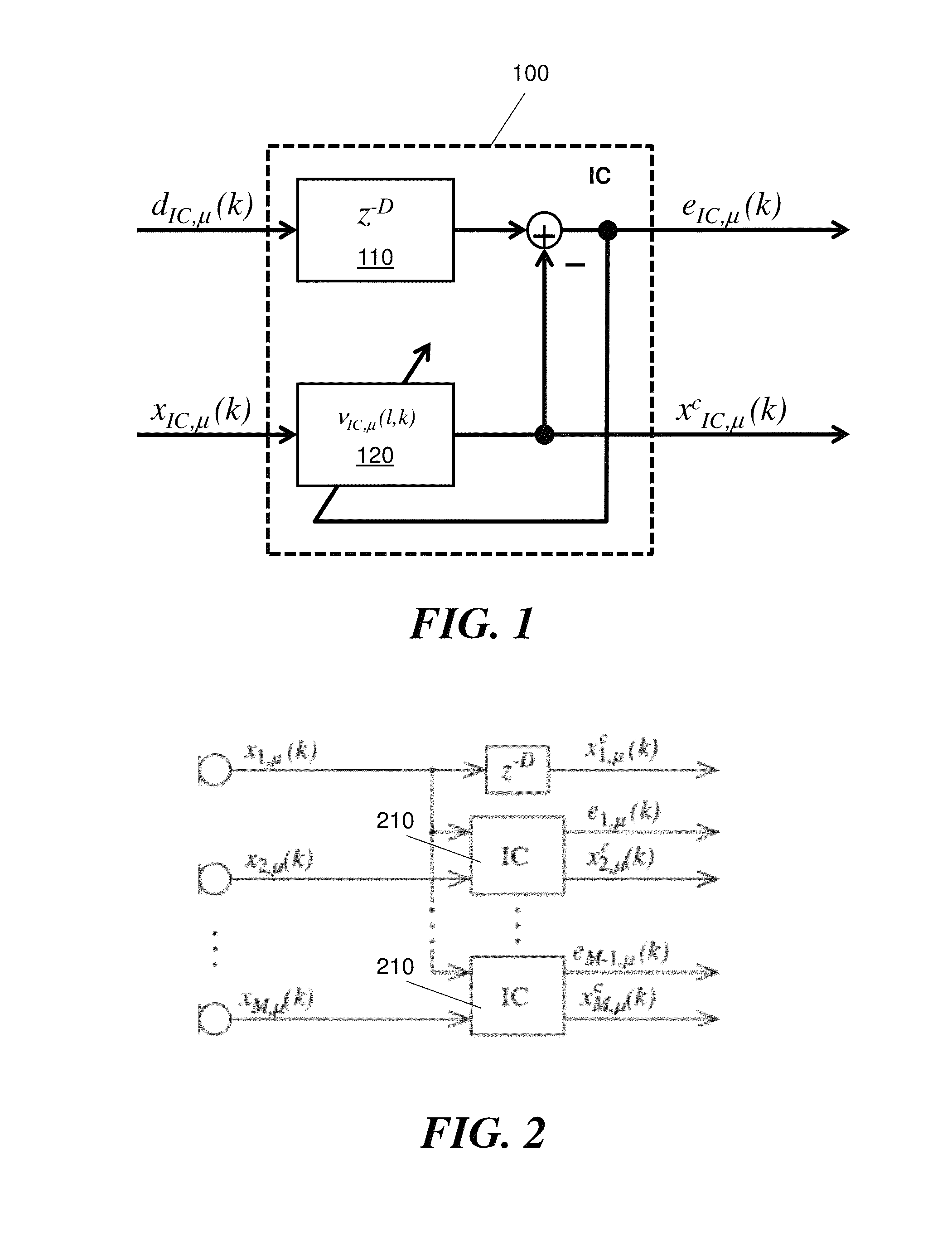 Adaptive self-calibration of small microphone array by soundfield approximation and frequency domain magnitude equalization