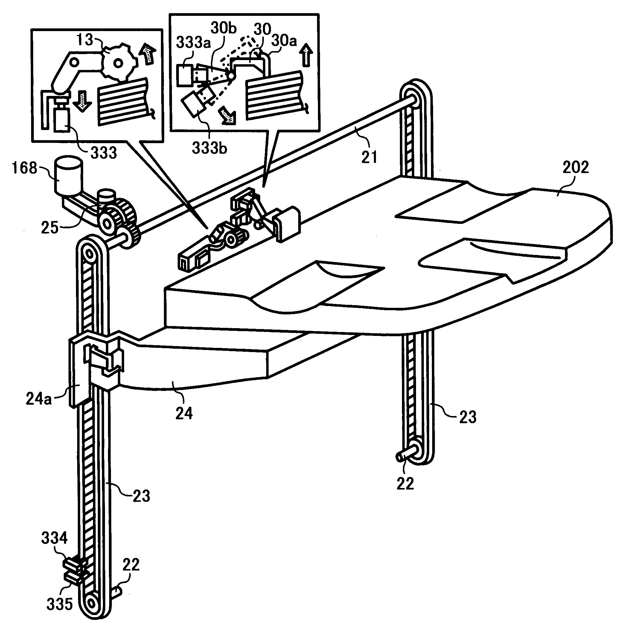 Sheet folding apparatus, sheet processing apparatus and image forming apparatus