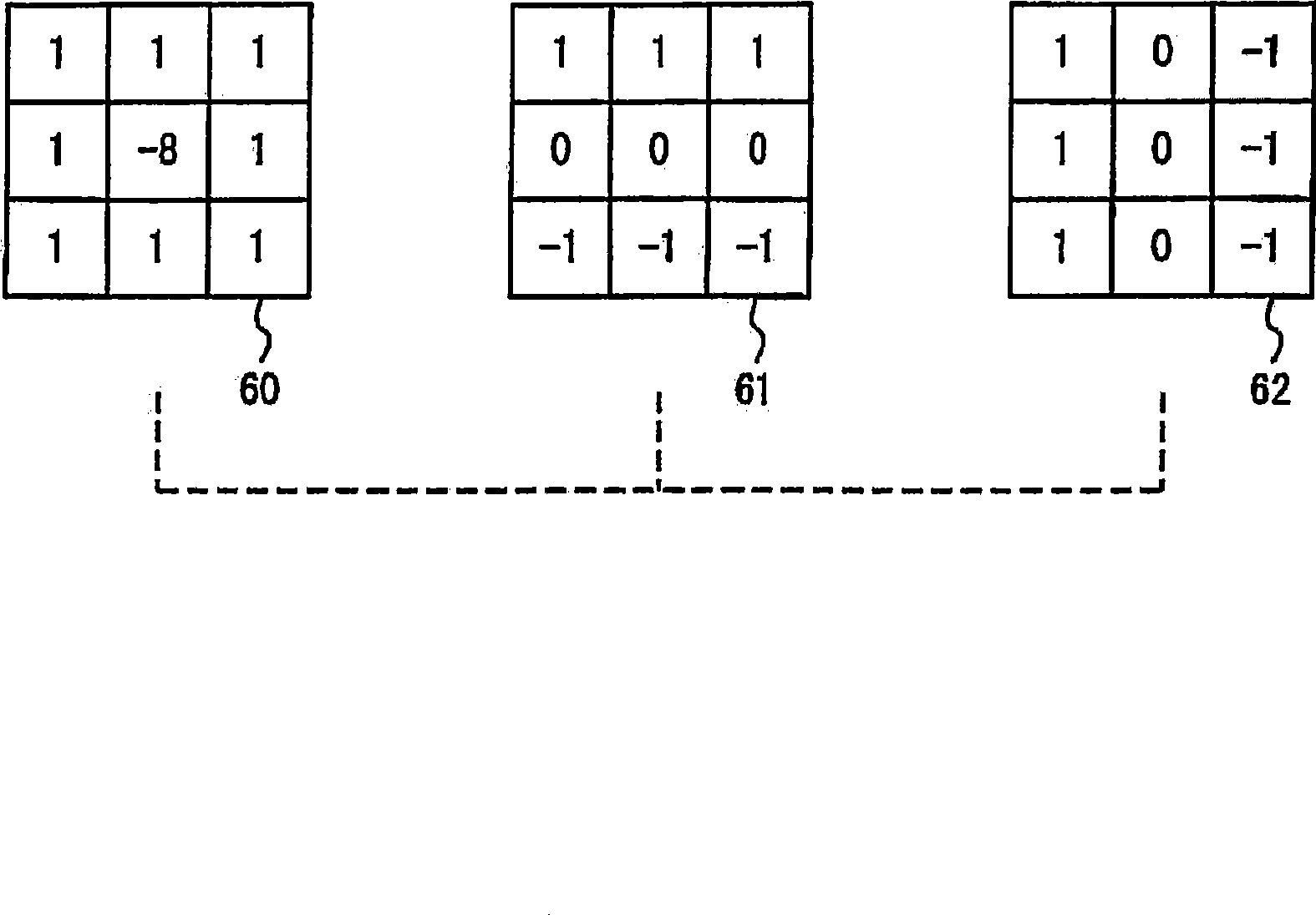 Outline extracting apparatus and method