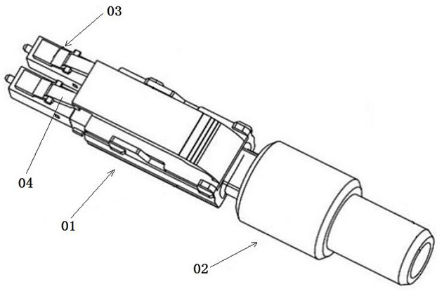 Connector