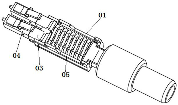 Connector