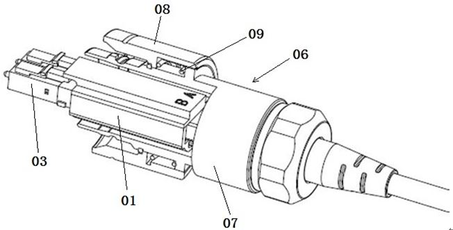 Connector