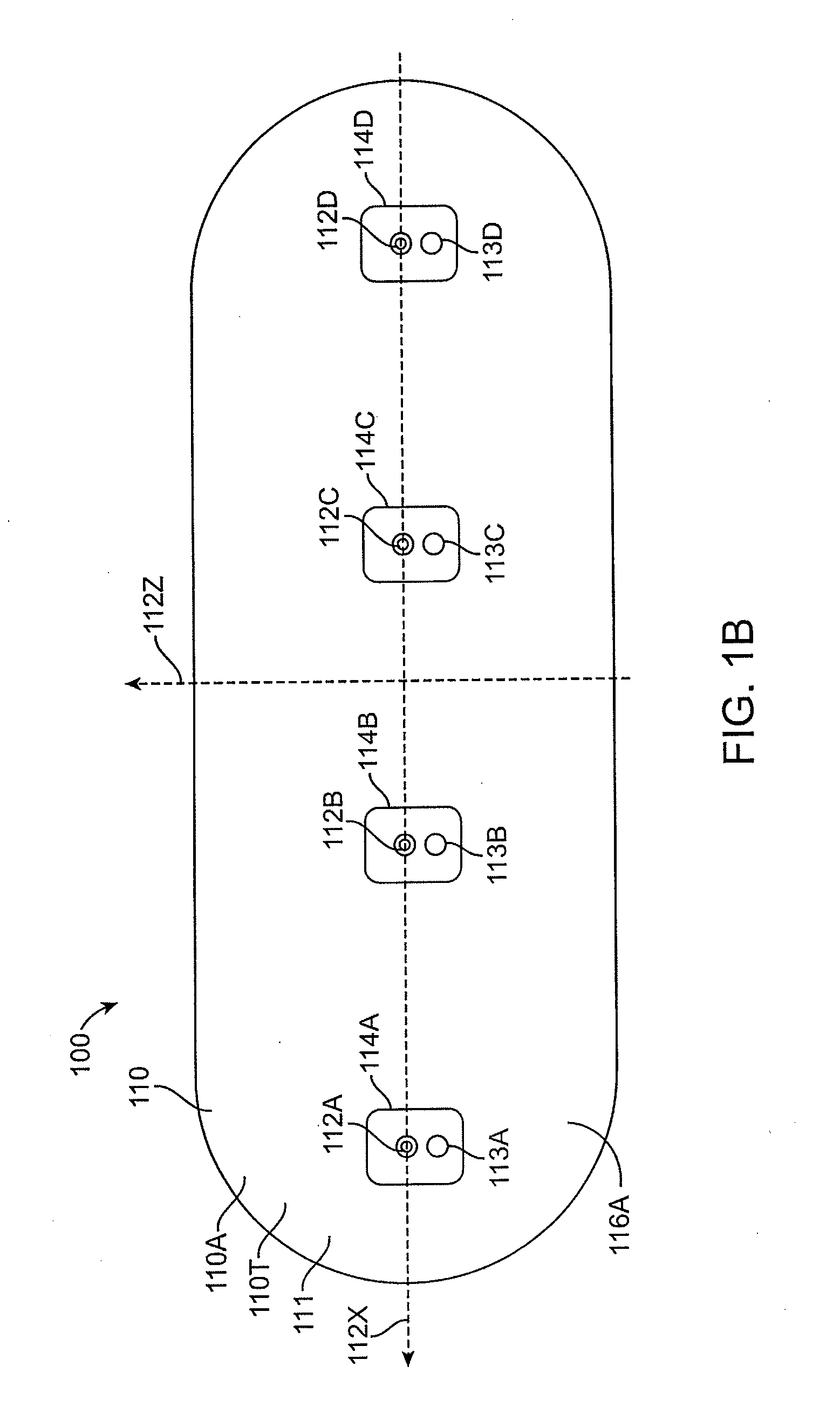 Method and Apparatus for Monitoring Fluid Content within Body Tissues