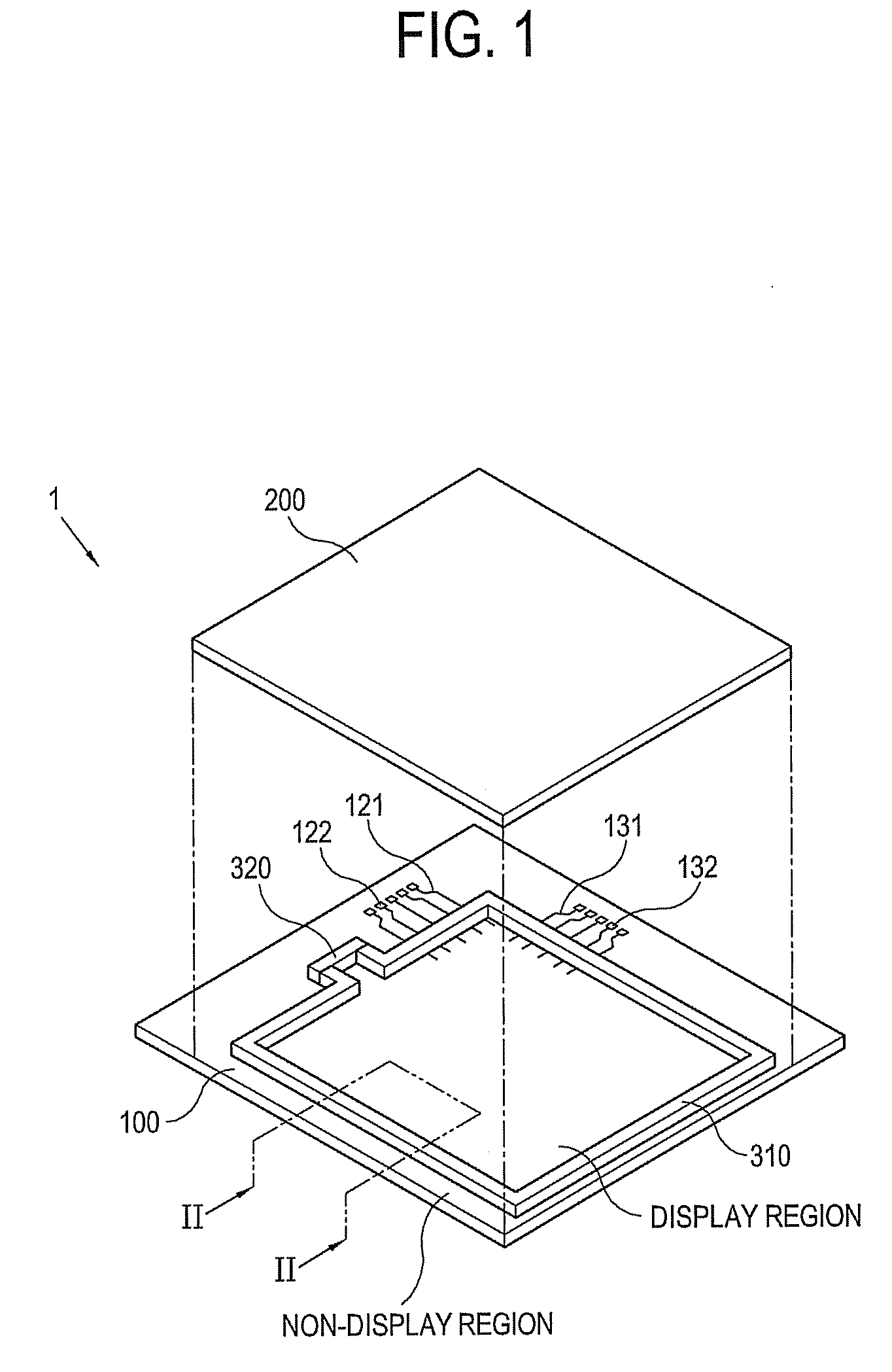 Method for manufacturing display device and composition of sealant therefor