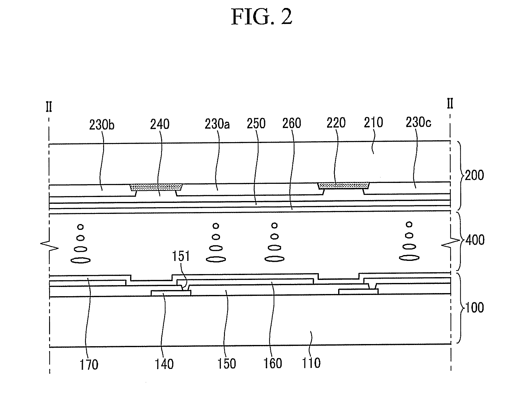 Method for manufacturing display device and composition of sealant therefor