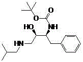 A synthetic method of a critical intermediate of darunavir