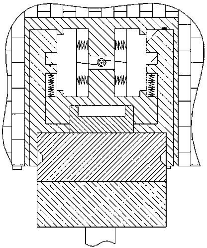 Stable electric power apparatus