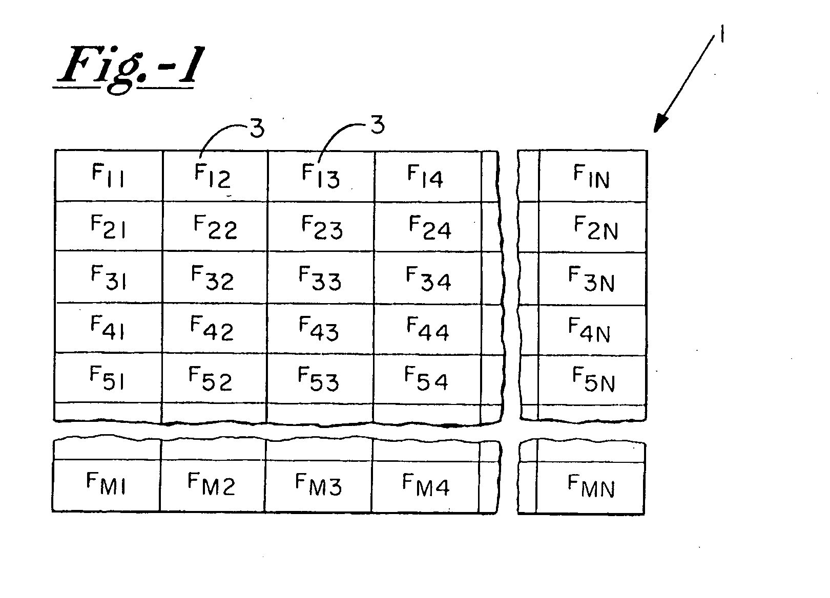 Confidential Viewing System Utilizing Spatial Multiplexing