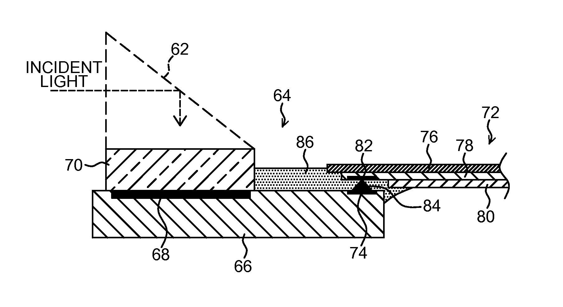 Image pickup module, manufacturing method thereof, and endoscopic device
