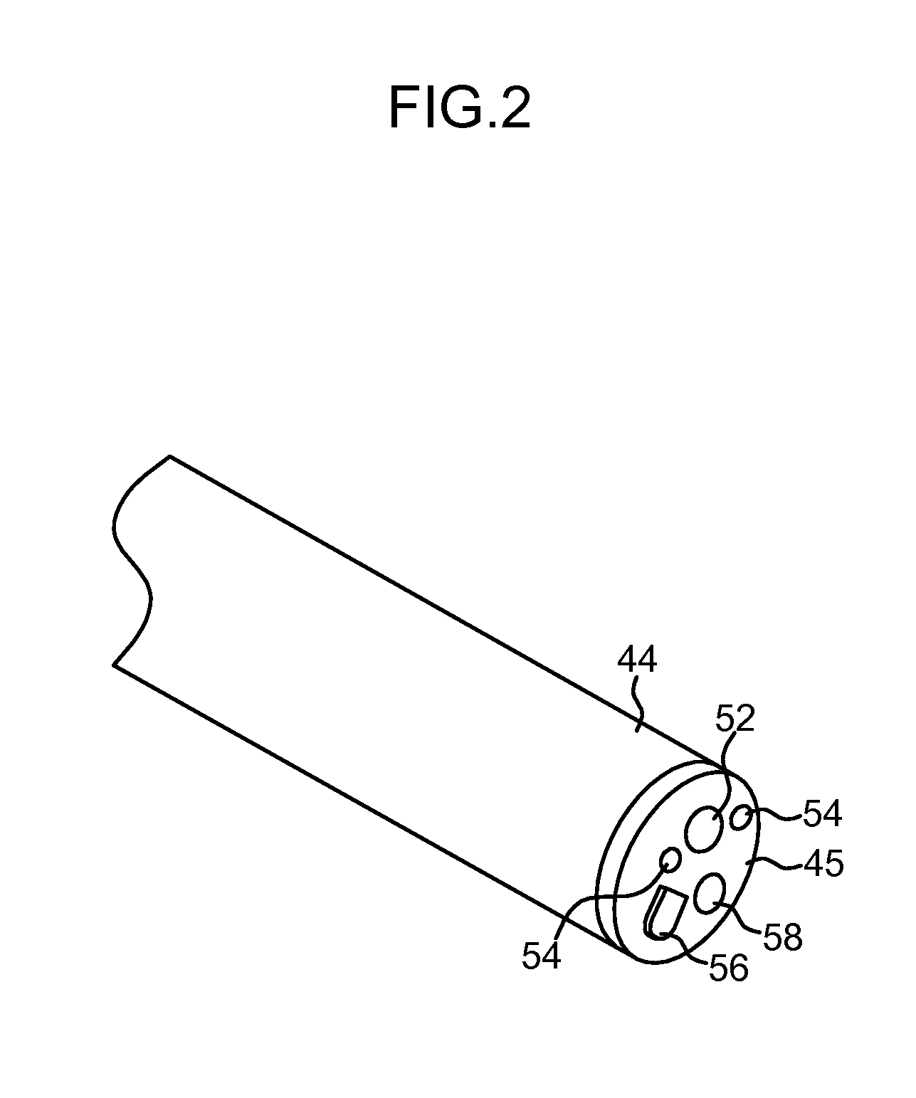 Image pickup module, manufacturing method thereof, and endoscopic device