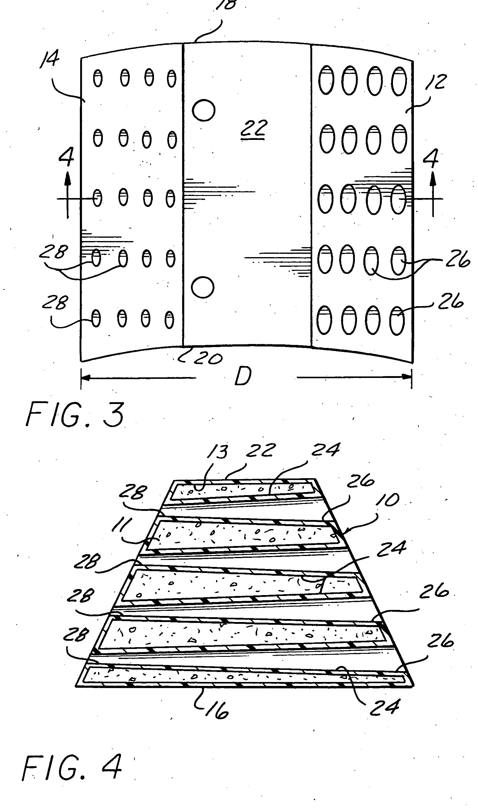 Apparatus and method for rebuilding a sand beach