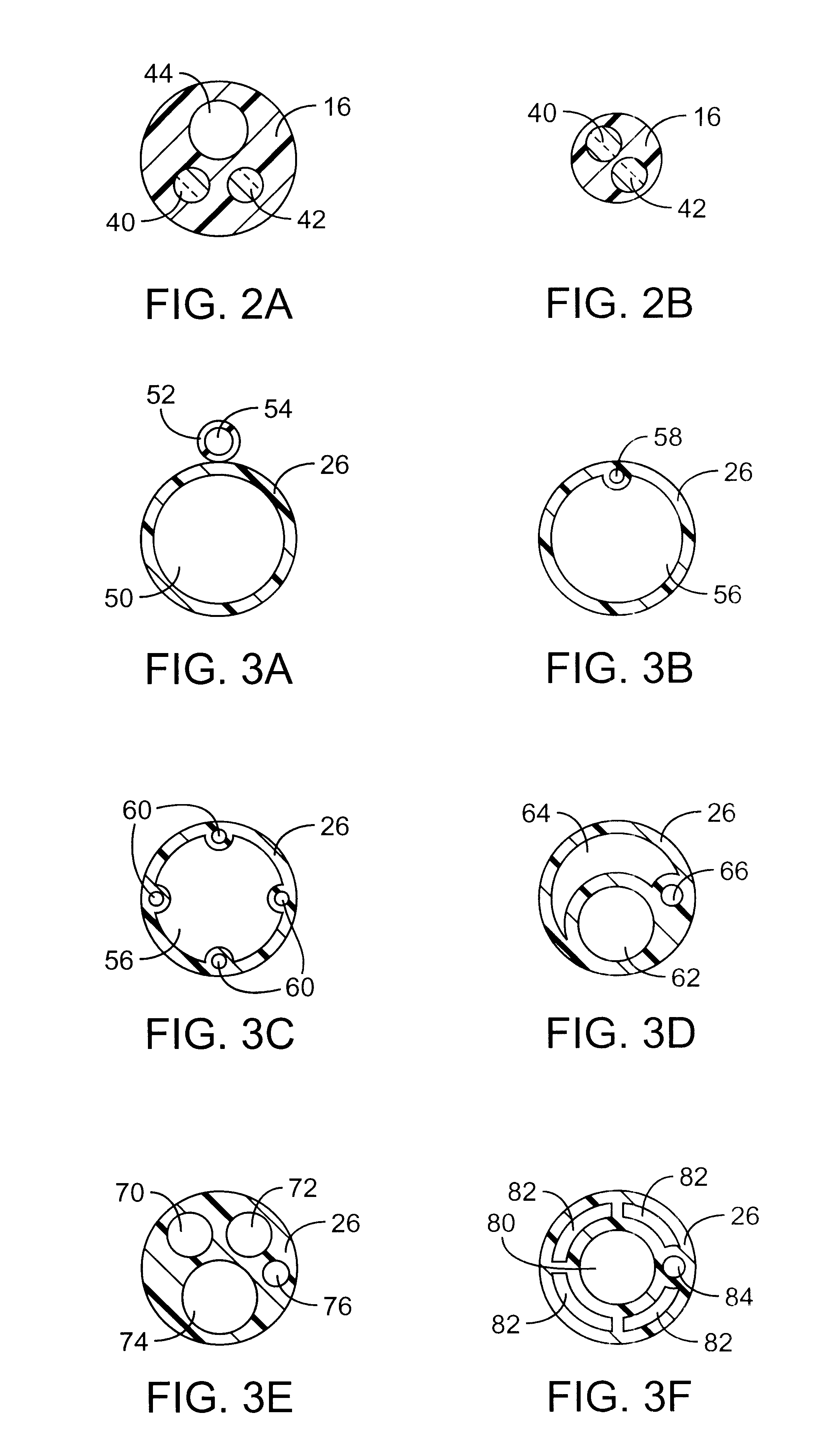 Sheath and method for reconfiguring lung viewing scope