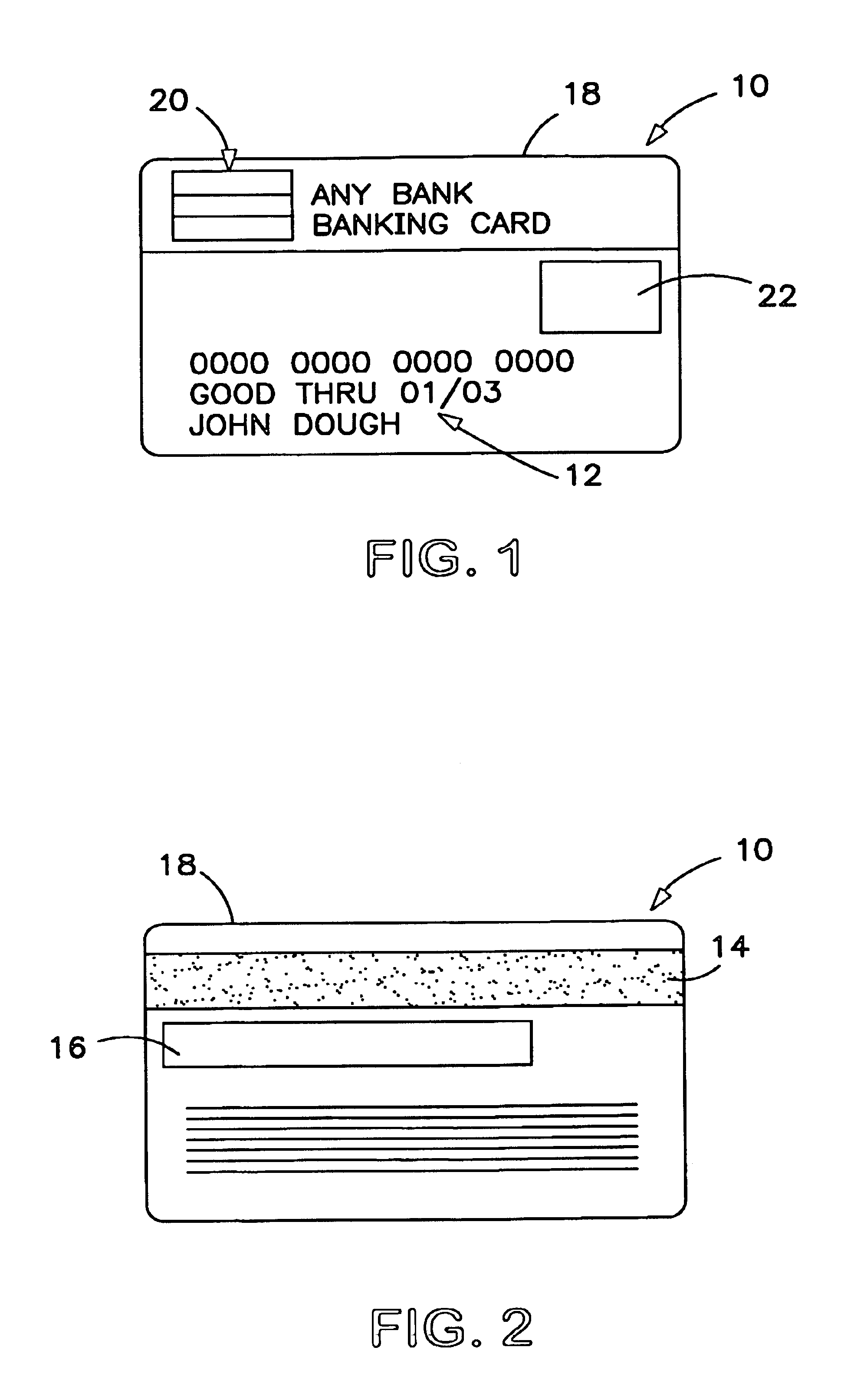 Method for making a financial transaction card with embedded electronic circuitry