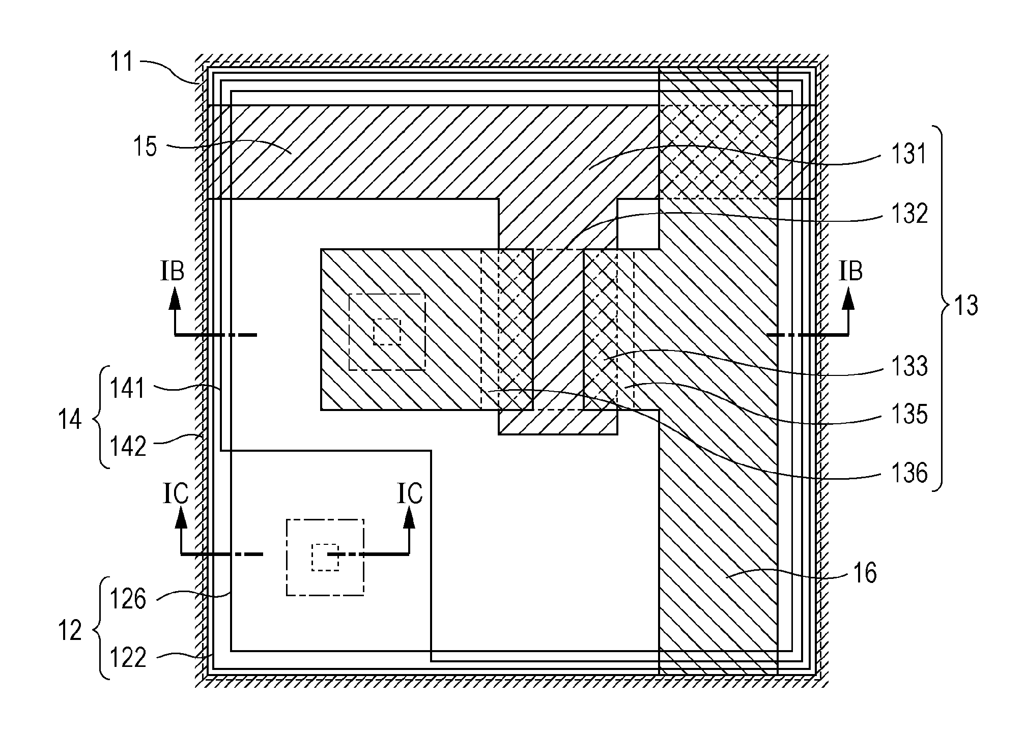 Detection device, detection system, and method of manufacturing detection device