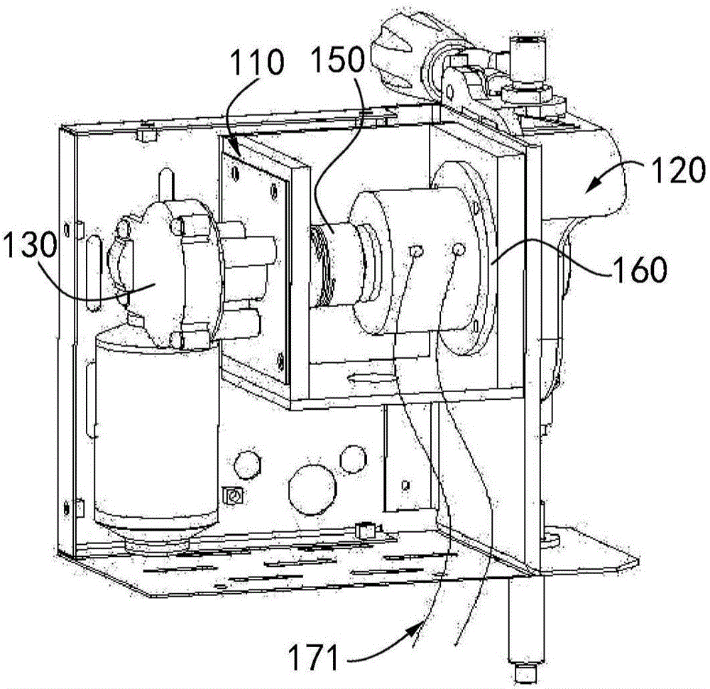 Wire-feeding power assisting device and welding equipment employing same