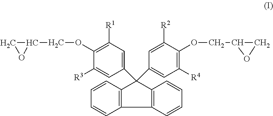 Photosensitive resin composition and application of the same