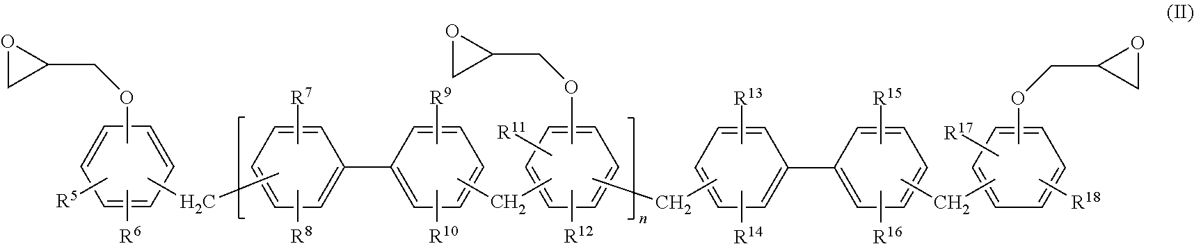 Photosensitive resin composition and application of the same