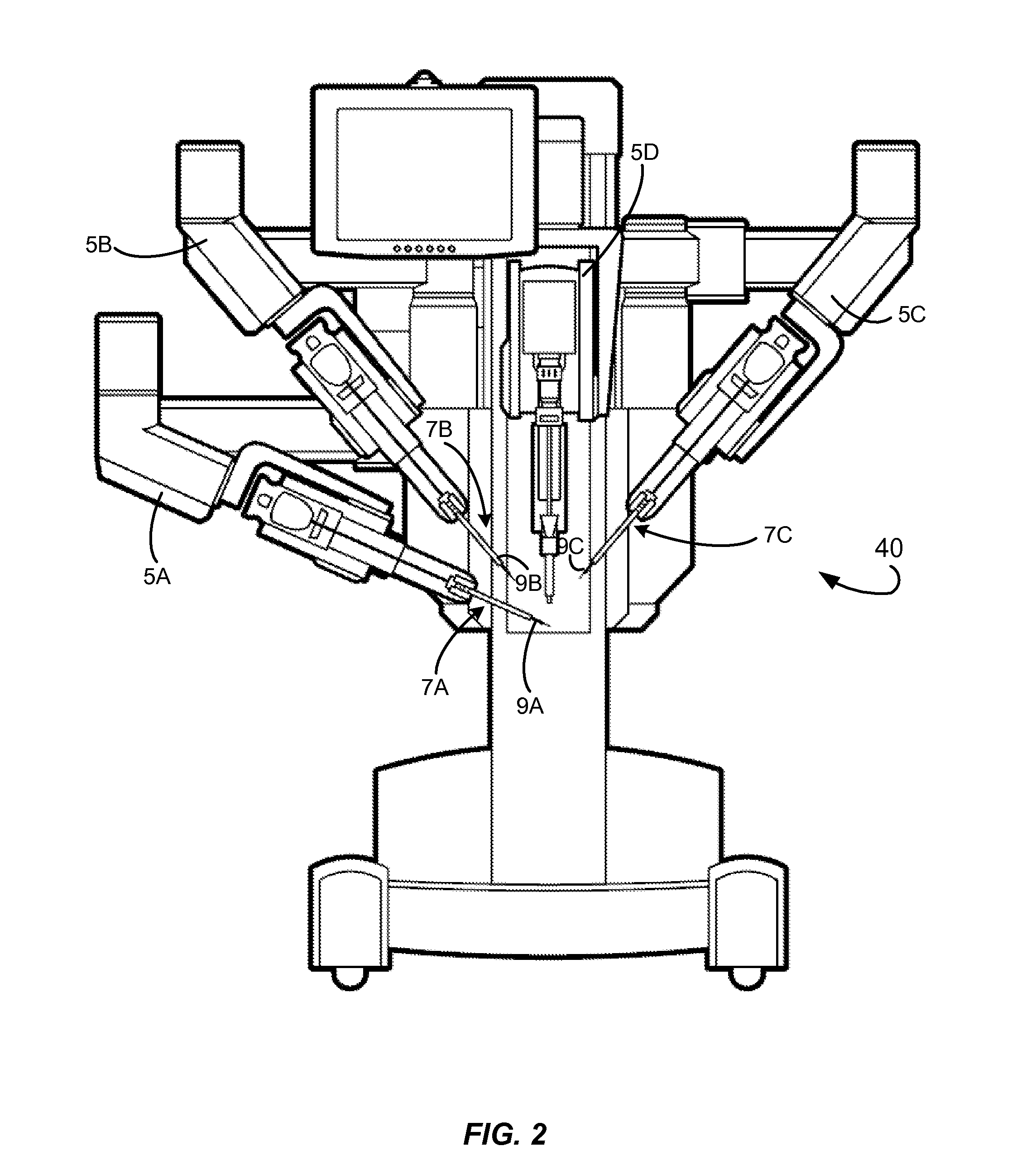Indicator for Knife Location in a Stapling or Vessel Sealing Instrument