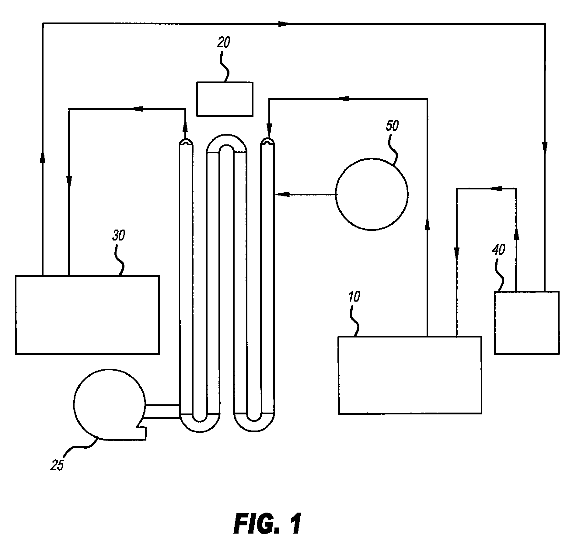 Polymer-containing solvent purifying process