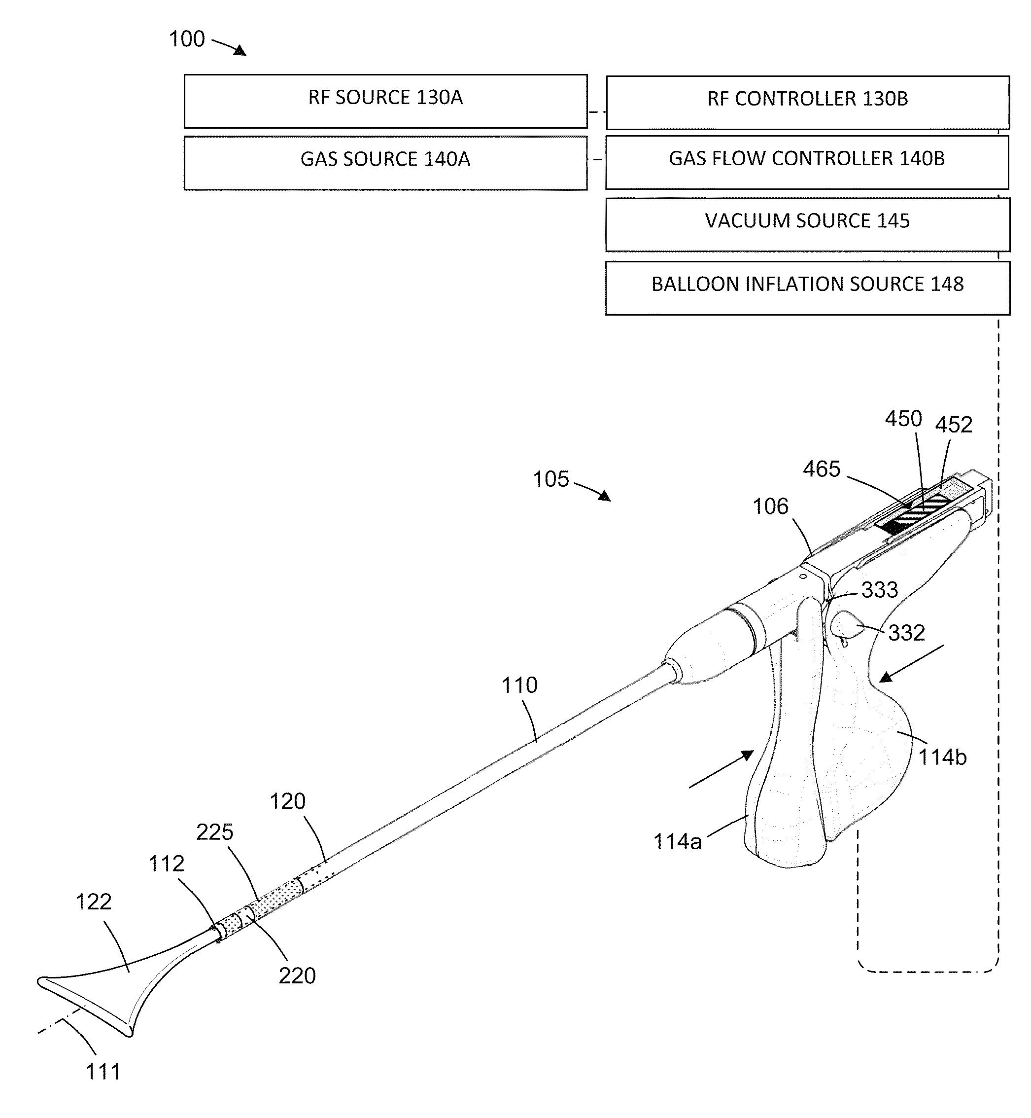 Systems and methods for endometrial ablation