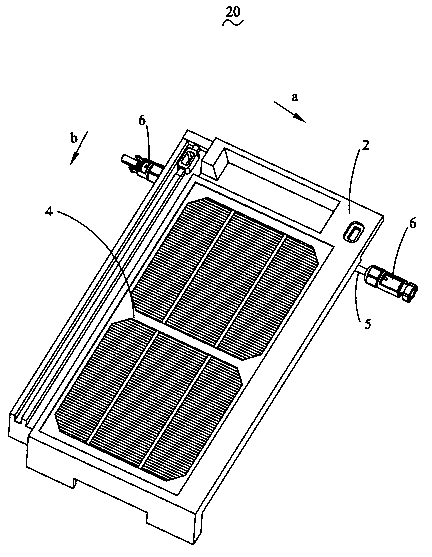 PV (photovoltaic) system