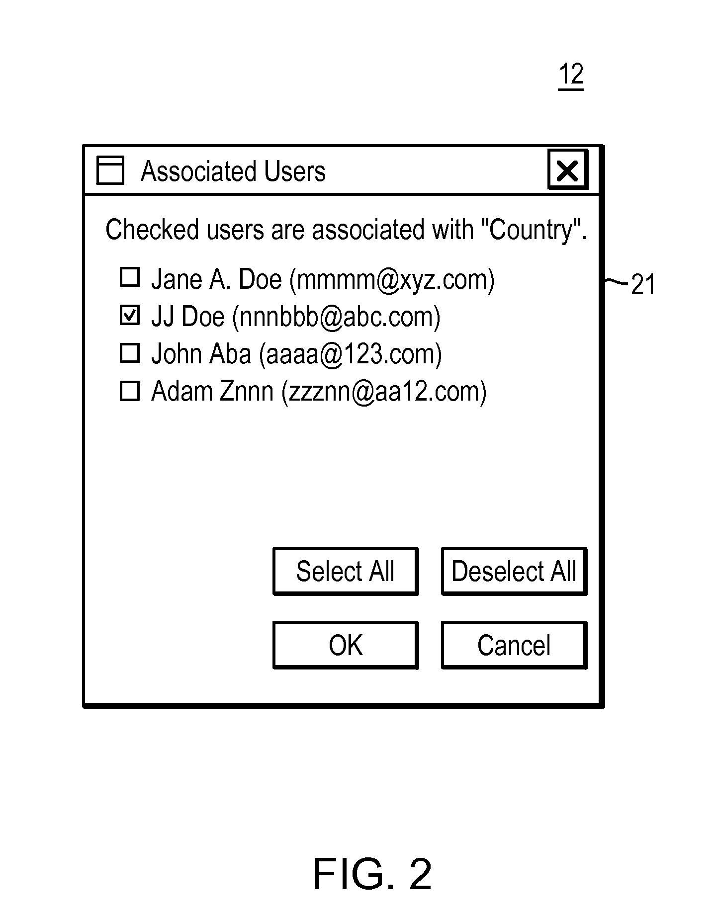 System and method for ontology-based location of expertise