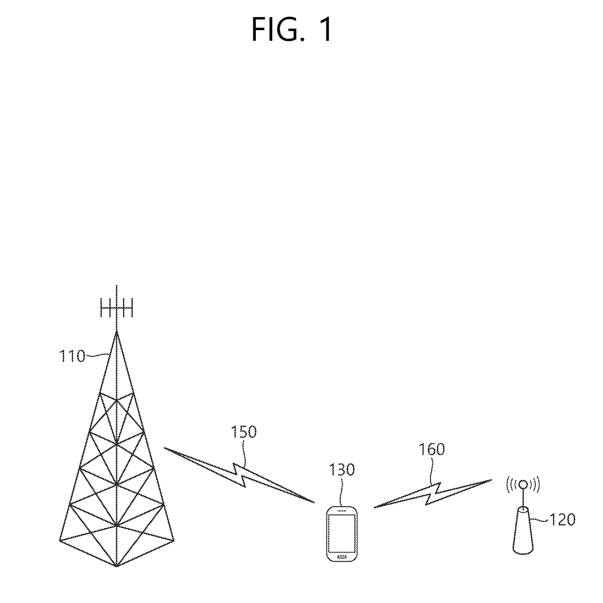 Method for receiving data in unlicensed band and device using same