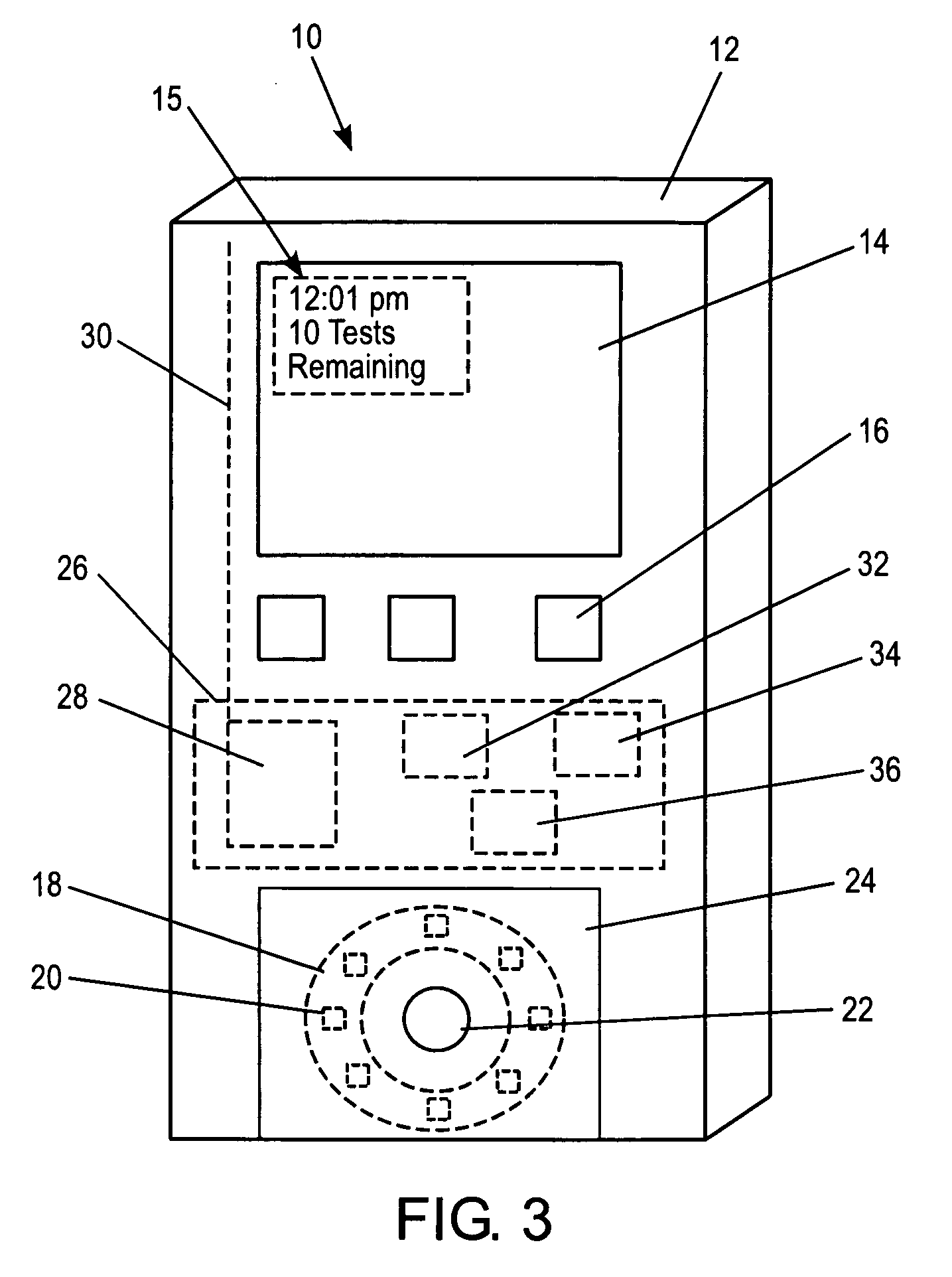 Medical diagnostic devices and methods