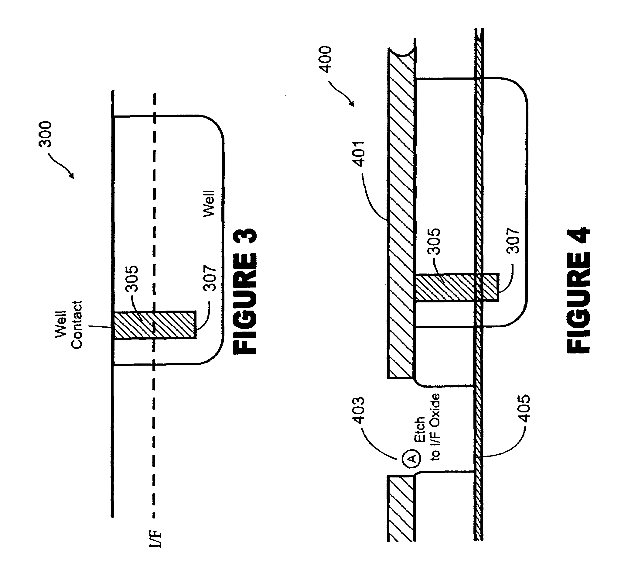 Method and structure for implanting bonded substrates for electrical conductivity
