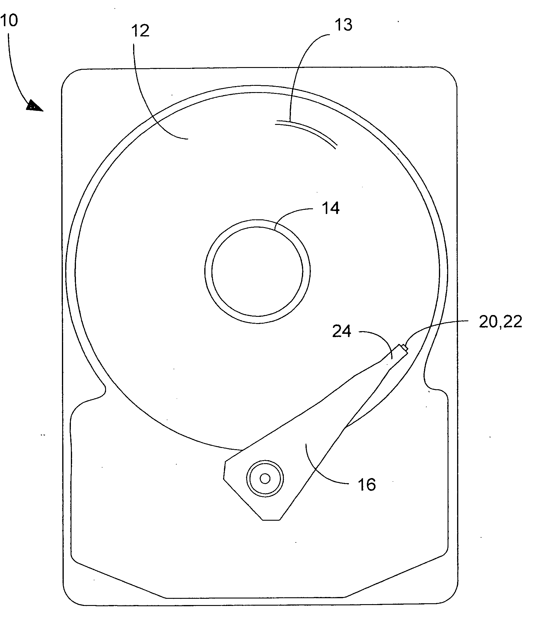 Method for fabricating magnetic write pole for a magnetic head using an E-beam resist mask
