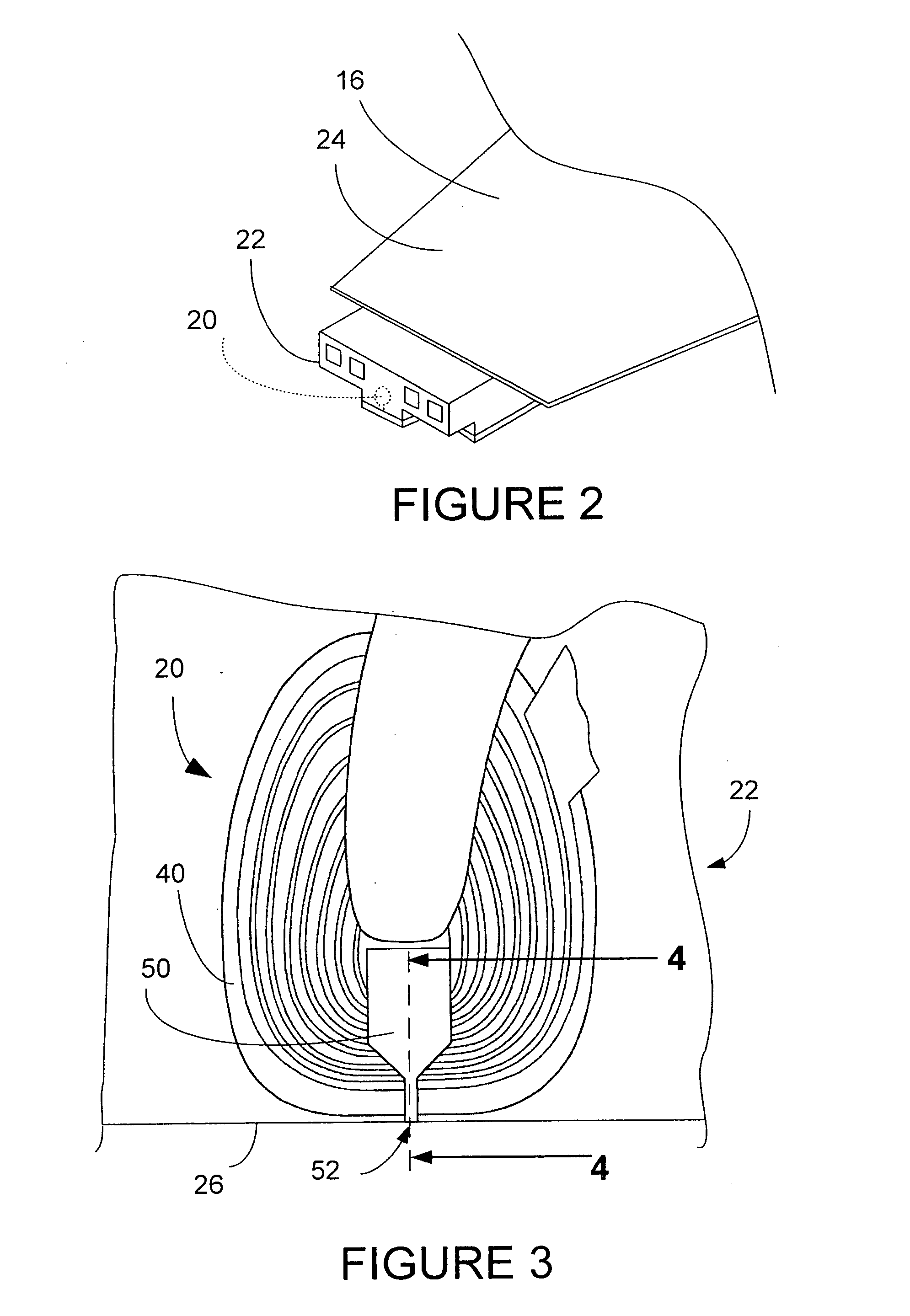 Method for fabricating magnetic write pole for a magnetic head using an E-beam resist mask