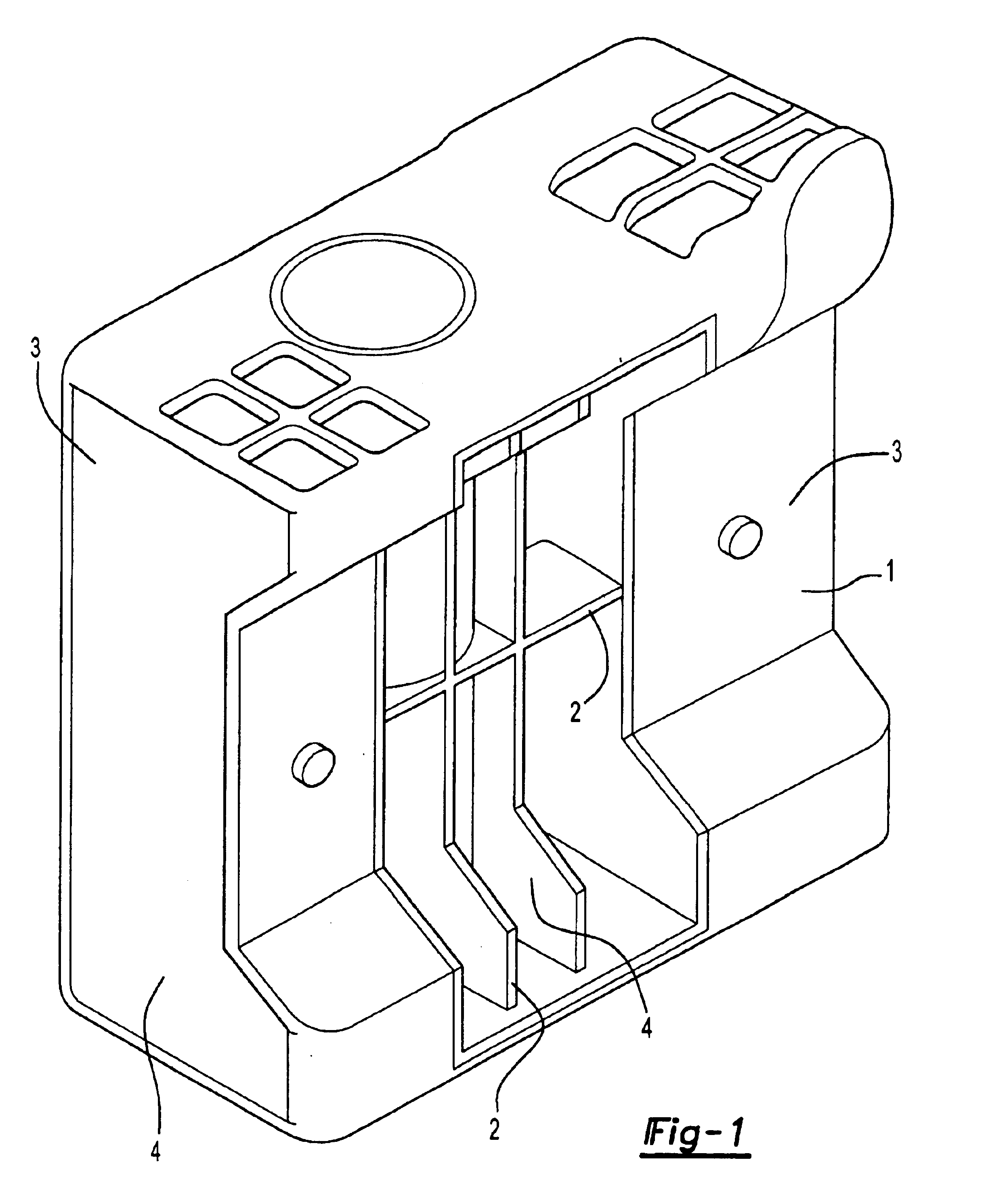 Structural foam