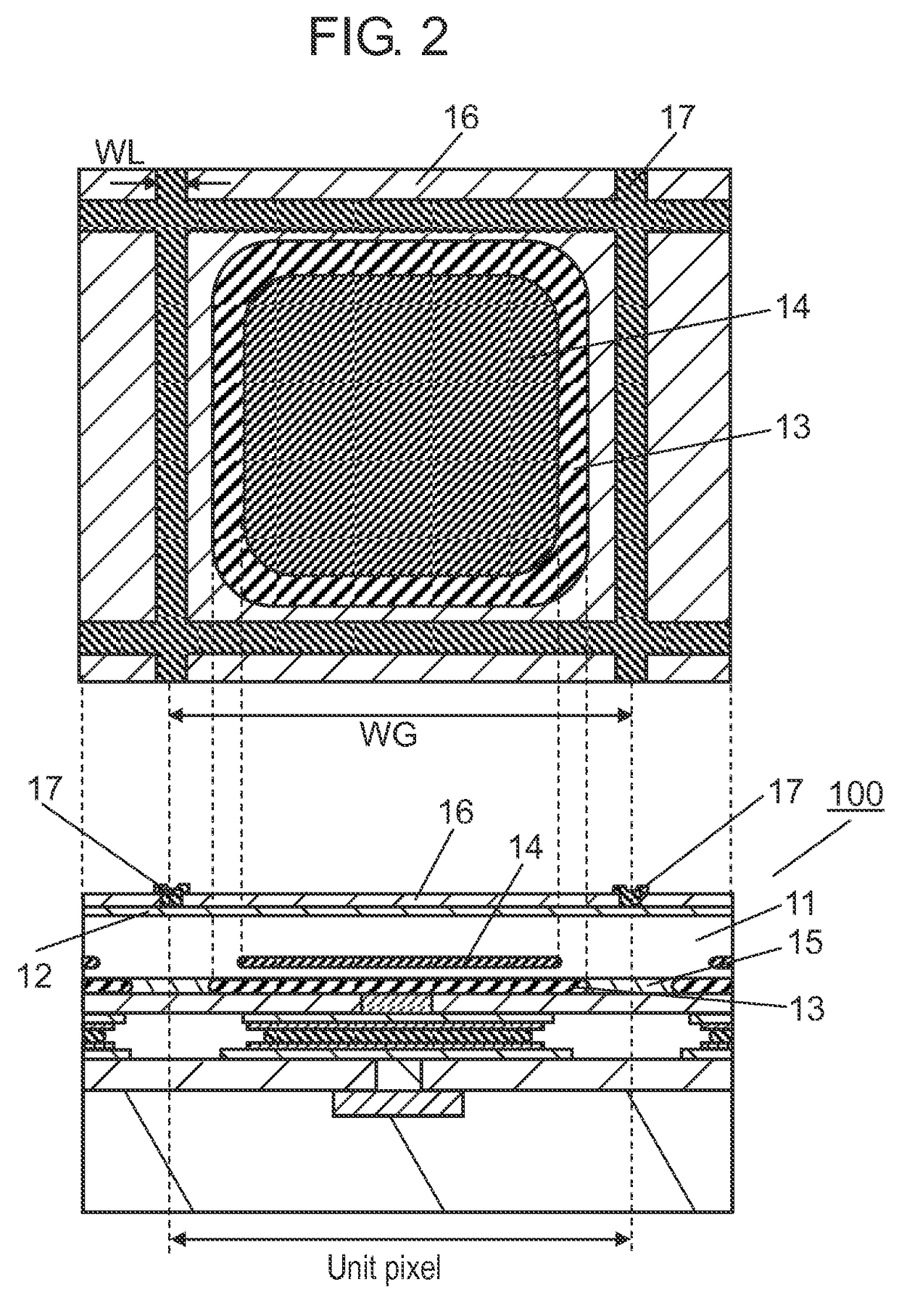 Semiconductor photodetector