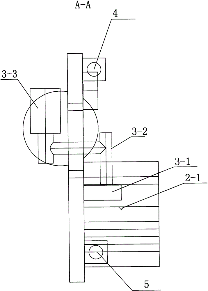 Cable-cutting and printing all-in-one machine and operating method thereof