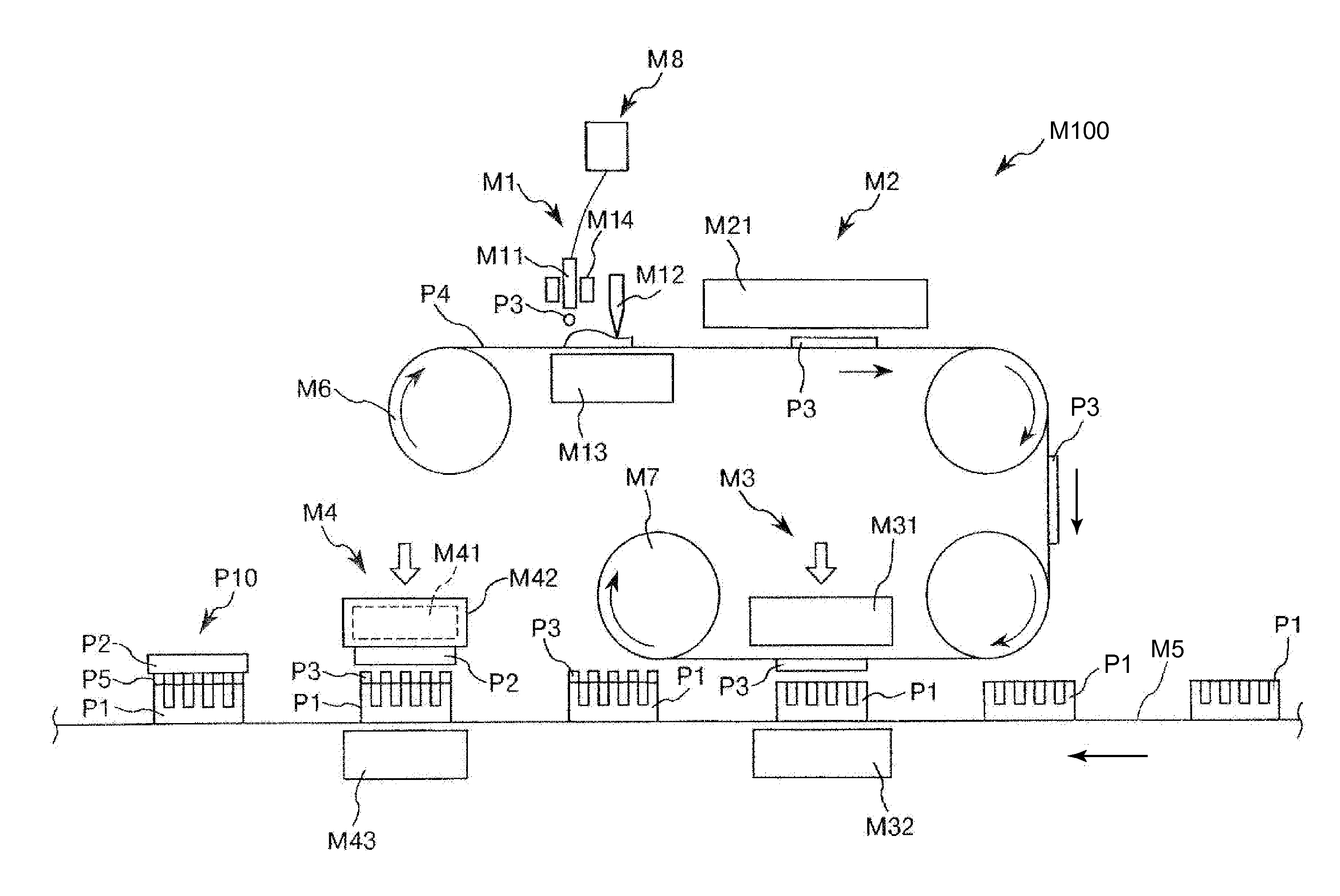 Joining method, apparatus of manufacturing joined body, joined body, ink jet head unit, and ink jet type recording apparatus