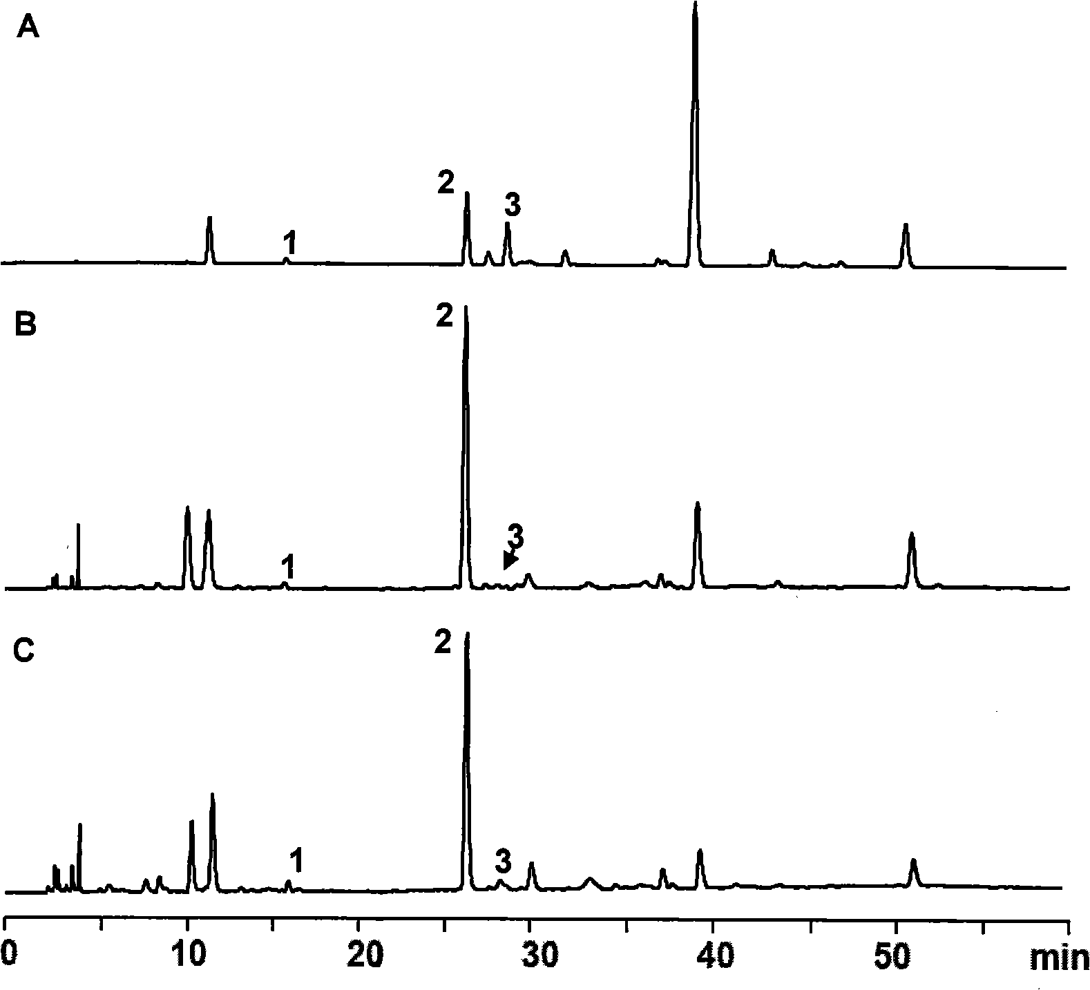 Method for preparing 1,3,7,9-tetramethyl uric acid