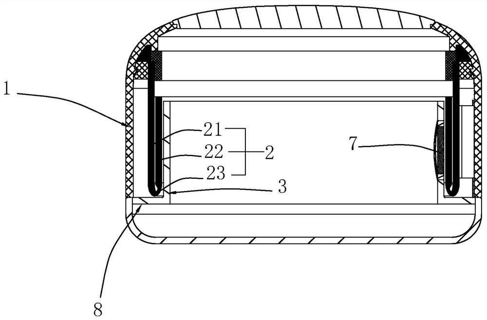 Liquid heater