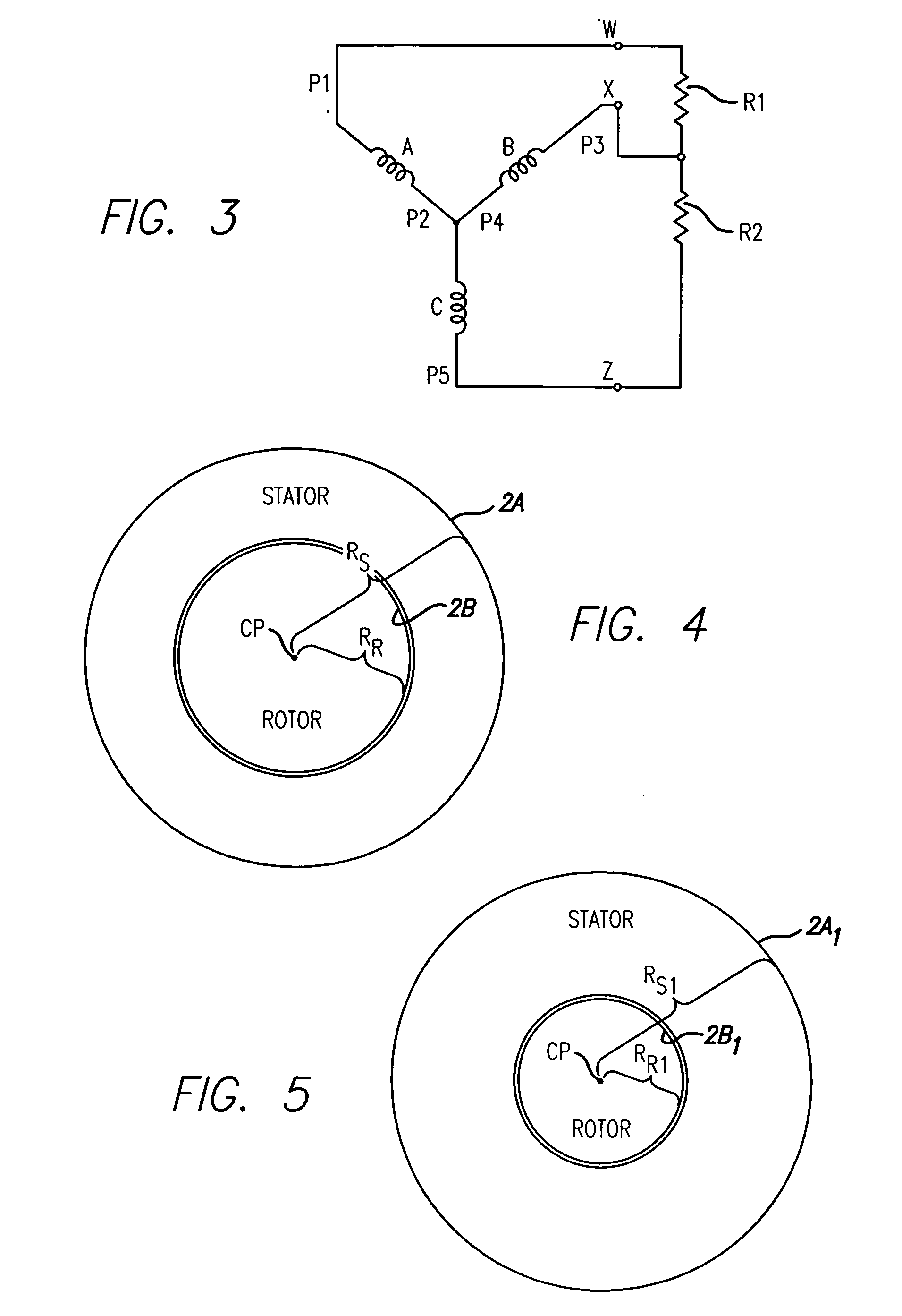 Damping for electromechanical actuators