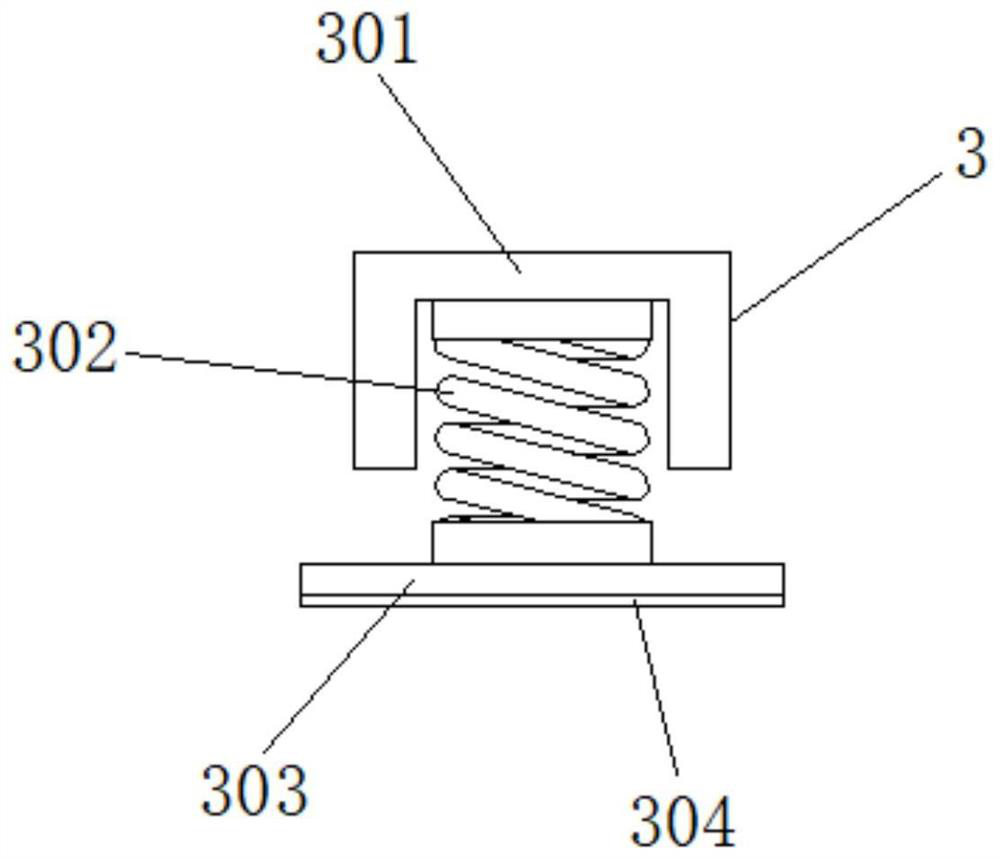 Counting omission preventive precise compound currency counting and detecting machine