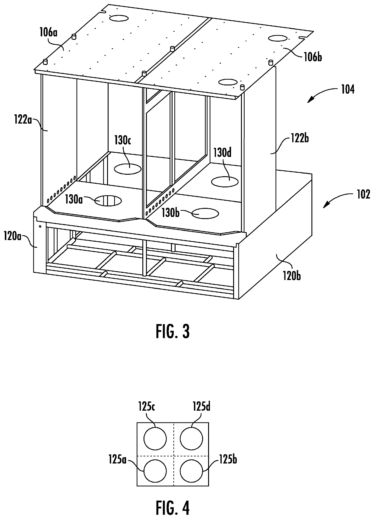 Aeroponic plant growing system and associated methods