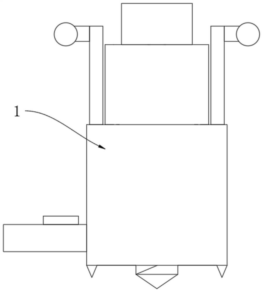 A New Rapid Construction Method for Power Grounding Engineering