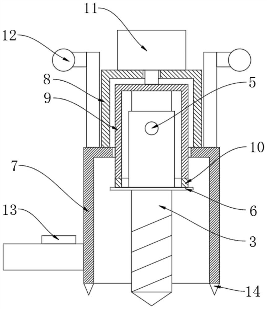 A New Rapid Construction Method for Power Grounding Engineering